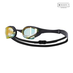 아레나 COBRA ULTRA SWIPE 레이싱 미러 수경 A6AC2AG68 BLK