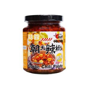 조청고추 대화엠피 갈릭 칠리 페이스트 280g