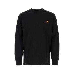 칼하트 T 셔츠 L S American Script I02995589XX TP571993067