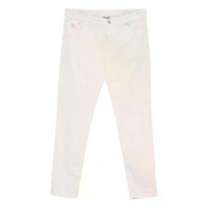 25FW 브루넬로 쿠치넬리 브루넬로 쿠치넬리 코튼 Trousers M277UD3210C7024 TP572008895