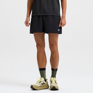 [뉴발란스]뉴발란스반바지 EQS NBNVF36021-19 MEN 스포츠에센셜