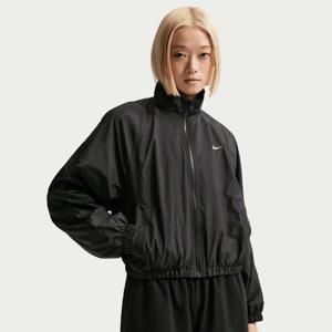 나이키져지 LQS IO1474-010 스포츠웨어 여성 오버사이즈 UV 트랙 재킷