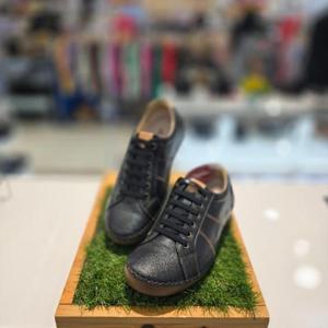 허시파피 세이브존04 여성컴포트캐주얼쿠셔닝밴딩스니커즈4cm DISHDSMSQ473