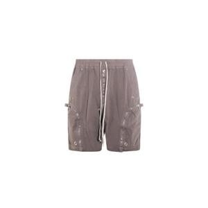 26 SS 릭오웬스 집업 카고 쇼츠 DU01F4389RIG TP450830180