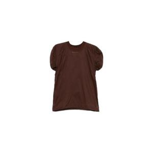 26 SS 플랜씨 개더 티셔츠 CMCAH08MF1TC115 TP450822644