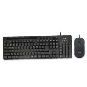 (P)유선 키보드 세트(TGC-MK5000/TGIC)