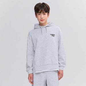 [오션스카이]남아 레이어드 후드 맨투맨 티셔츠-FAJB5105B0B