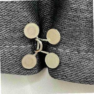 타지마 드라이버 컷터칼 커터 흑색 DC-L500GBCL