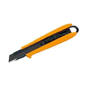 타지마 드라이버 컷터칼 커터 주황색 DC-L500AACL