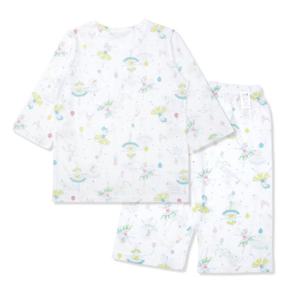 [오가닉맘]아트리칠부아동내의(MISL7K08)