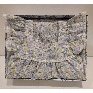 쇼콜라 GH레나플라워원피스 (TTPMOE215O)여름여아외출복백일돌두돌선물