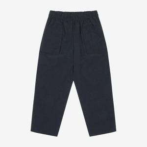 베스띠벨리 세이브존04 스티치 벌룬 팬츠 BKPAE22590