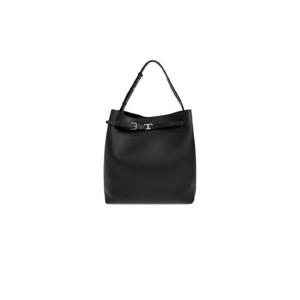 토즈 가죽 벨티드 토트백 XBMTIMS0300WKA0 B999 TP974517758