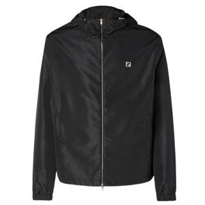 펜디 자켓 FAA960 AU94F0GME Black