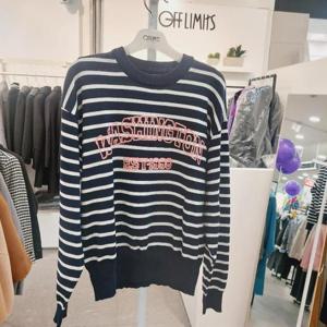 오프리미츠 H 체인레터링 B24KT2302