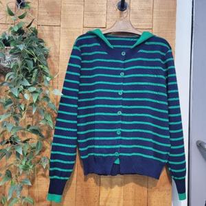 멜로디가든 HC45 여성 후드 티셔츠 M26s2c132