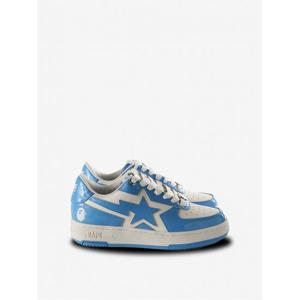 Bape Sta Icon 1 스니커즈 1L80291305 BLU