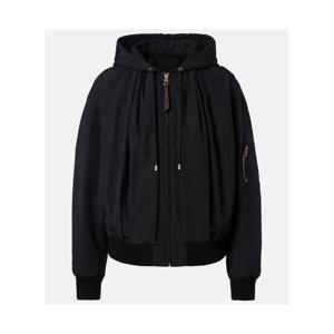 로에베 테크니컬 코튼 블렌드 재킷 P01117704