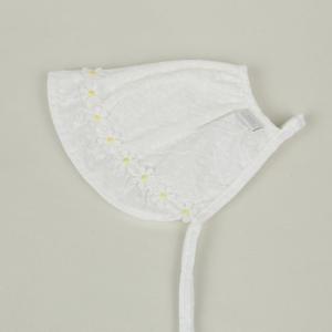 압소바 HK(아기모자) 샤샤 보넷(26년SS여름) (A1331507)