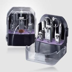 미용손톱깍이 777 쓰리쎄븐 손톱깎이 세트 TS-090C