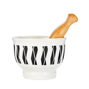 [골든벨]모비크 도자기 절구통