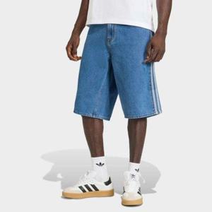 [아디다스]아디컬러 데님 파이어버드 쇼츠 KD1500