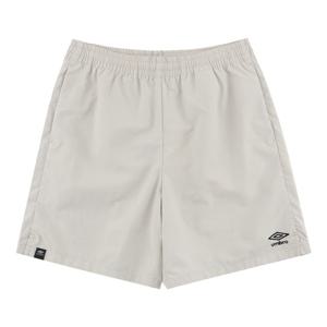 엄브로 클래식 4부 반바지 UR123CHP31BGY1