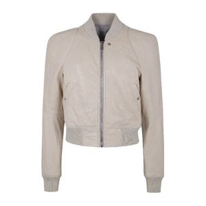 릭오웬스 템플 플라이트 양가죽 재킷 RR01F2710LBE 138