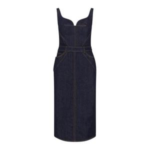 지방시 미디 스커트 BW22RX517S401 Blue