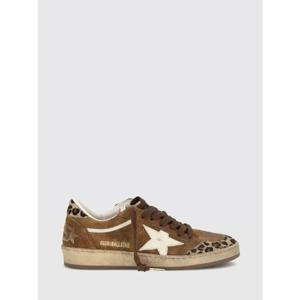 골든구스 스니커즈 GWF00117F008064 55732 Brown