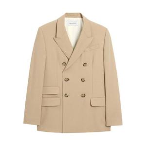 아미 수트 자켓 HBV764 WV0194A036 Beige