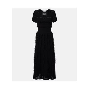막스마라 Grazia 프린지 드레스 P01149986