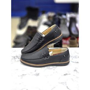 허시파피 세이브존05 남성3.5Cm굽베이직모던슬립온화 SKDKE3M26507