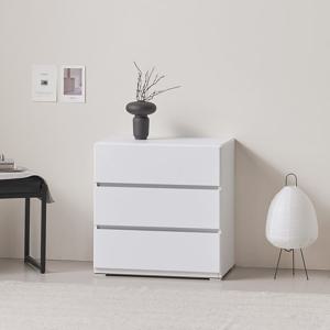 마리메종 세이디 600 3단 속깊은 와이드 서랍장_착불