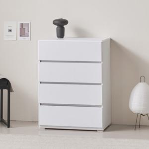 마리메종 세이디 600 4단 속깊은 와이드 서랍장_착불