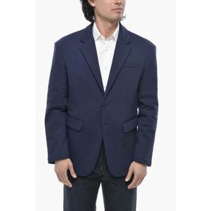 디스퀘어드2 수트 자켓 S74BN1252 S53603 477 Blue