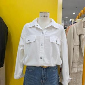 르피타 DP01 스트링셔츠 L261BSH302