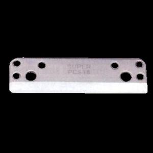 부품 슈퍼 액셀파이프(PVC)커터날 PCS-38