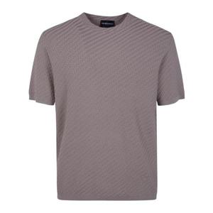 엠포리오 아르마니 반팔 티셔츠 EM004311AF24576 U6161 GREY