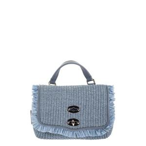 자넬라토 토트백 070810 2030000 Z0532 BABY Z0532 LIGHT BLUE