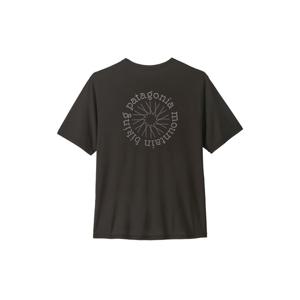 [파타고니아코리아]멘즈 캐필린 쿨 데일리 셔츠   스포크 스텐실  45490R5