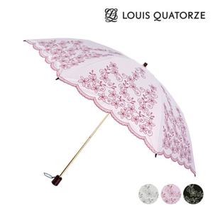 [루이까또즈] 47 프림 자수 암막코팅 양산 OPLQP40092