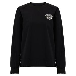 [와이드앵글][양말증정] 여성 CO 스몰 아트웍 우븐 라운드넥 WWP26272Z1