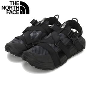 노스페이스 NS82S06A 남여공용 트레킹 샌들 익스플로어 캠프 라이트 샨달