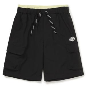 [래핑차일드](모다진주) 화섬 버뮤다팬츠 BL 86319-400-01_JJ