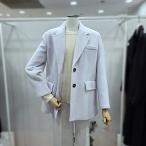 [잇미샤][잇미샤] 테일러드 싱글 울 자켓(ITOCWJK850)_DG