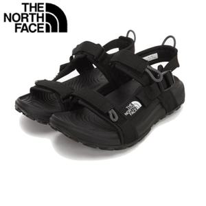 노스페이스 NS82S03A 여성 트레킹 샌들 익스플로어 캠프 샌달