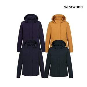 [웨스트우드]여성 에센셜 2L 방풍 자켓_WP3WTJW212