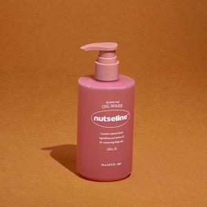 넛세린 아로마 넛 슬림핏 오일 워시 315ml