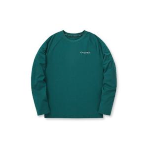 디스커버리긴팔티 XQD DMRL21041-TQD 남성 에센셜  티셔츠